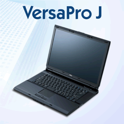 VersaPro J タイプVF_400画像